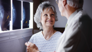 Breast Surgery