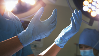 General Surgeries