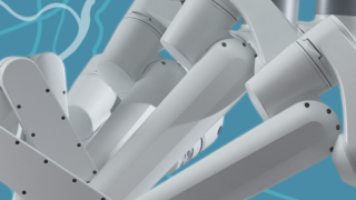 Robotic Surgery