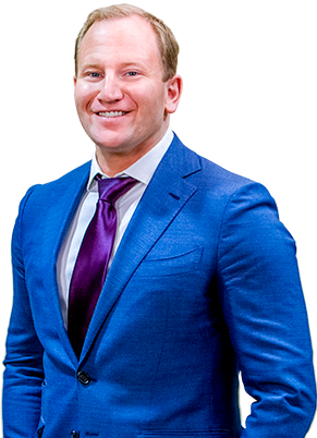 Lyman "Lance" Hale IV