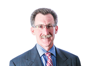 Douglas B. Aach