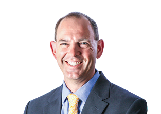 Kevin T. Barnett