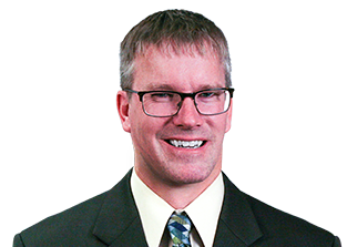 Michael A. Bergom