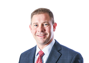 D. Scott Crouch