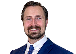 Scott Schwiesow