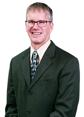 Michael A. Bergom