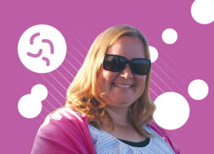 Cutting Edge News: A Survivor’s Story