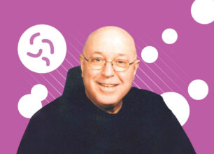 Cutting Edge News: Success Story - Father Fred Radtke