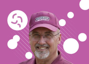 Cutting Edge News: Success Story - ​​Ken Kubicek